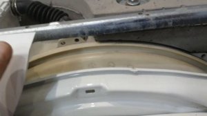 Стиральная машина перестала сливать воду . Серьёзные причины . Поиск проблем