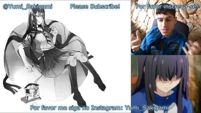 Kumo desu ga, Nani ka? Spoilers - So I'm a Spider, So What? Spoilers! O Sistema! Pra que ele serve? смотреть онлайн