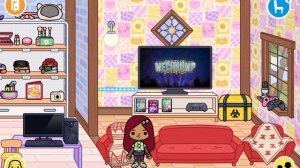 тока бока. готовим завтрак