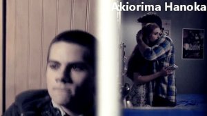 MV-Ты меня ранишь поцелуями