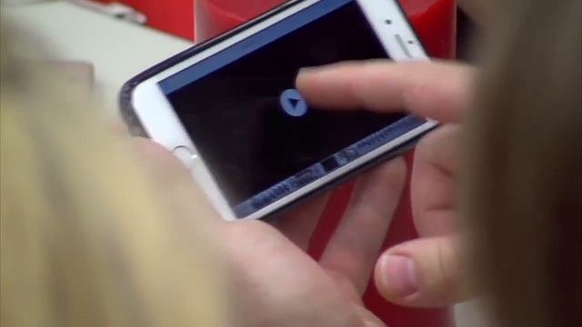 Игорь Неведров на занятиях по актёрскому мастерству