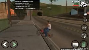 Как установить cleo mod для gta san andreas android без root
