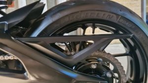 moto-mania.ru Yamaha Tracer 900, 2019