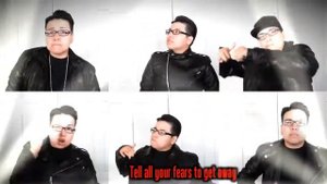 B.A.P (비에이피) - Young, Wild & Free (English Cover)