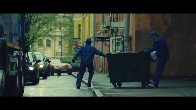 Ленинград - Кабриолет