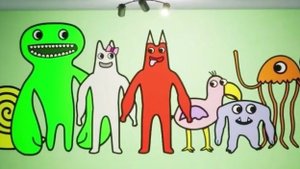 сад банбана 1 прохождение