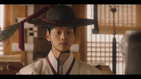 Чосонский адвокат, 7 серия