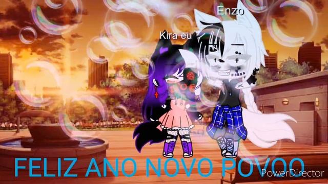 FELIZ ANO NOVO GALERINHA смотреть онлайн