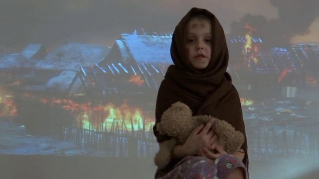 Оборванного Мишку утешала смотреть онлайн