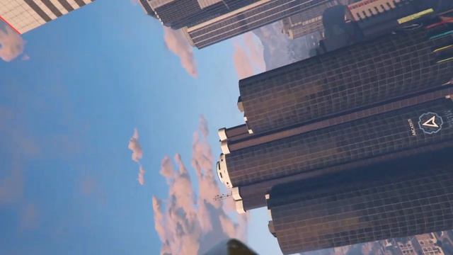 Free flight - Front camera смотреть онлайн