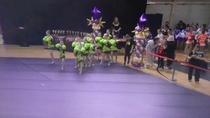 Чир Пушкино 13.04.2025