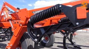 KUHN Landsaver