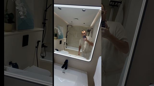 Двухкомнатная квартира на Дубай Марине 617 000 