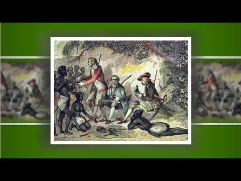 Новая Гвинея и Гавайи хотели стать частью России, но их не приняли
