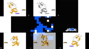 (10th Most Viewed Video/RQ) The Scratch 3.0 Show - The Egg has a Sparta Gamma Remix