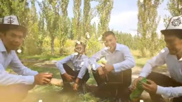 Кок Талаа 94 смотреть онлайн