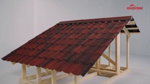 Ондувилла. Полная инструкция по монтажу. Делаем правильно.