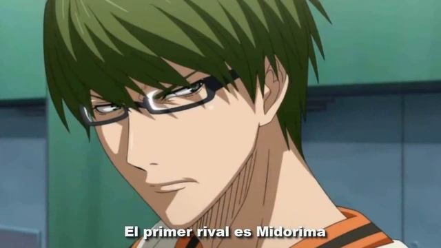 Kuroko Tetsuya | Seré Yo La Sombra | Don Hysteriax
