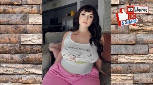 JOSEFINA VINCENZA WIKI AND BIO / TOP MODEL OF THE MONTH😍❤️