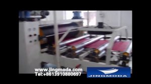 линия для производства склеенного картона (склейка картона )