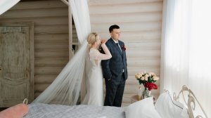 Клип в доме