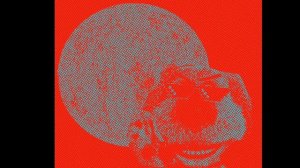 Психованные лица Бена хита шаблон