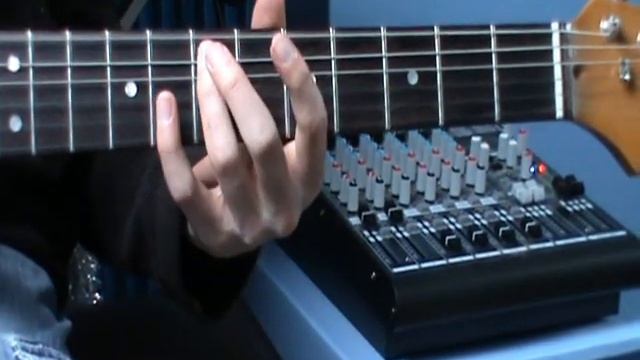 Lost Wisdom (beginner) (Burzum guitar cover) смотреть онлайн