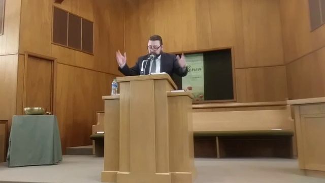 Message 5/8/22: Lord's Day #19, On the Throne