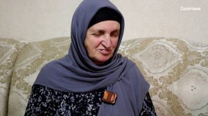 Трое сыновей Токаевых - участники СВО