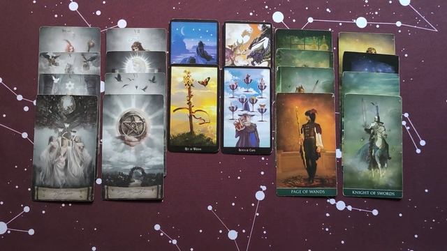 Таро-прогноз РАК ♋ | Любовь и Отношения 💖 | ИЮЛЬ 2024 год смотреть онлайн