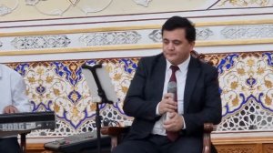 Эркин Одинаев# Зиндаги#2022