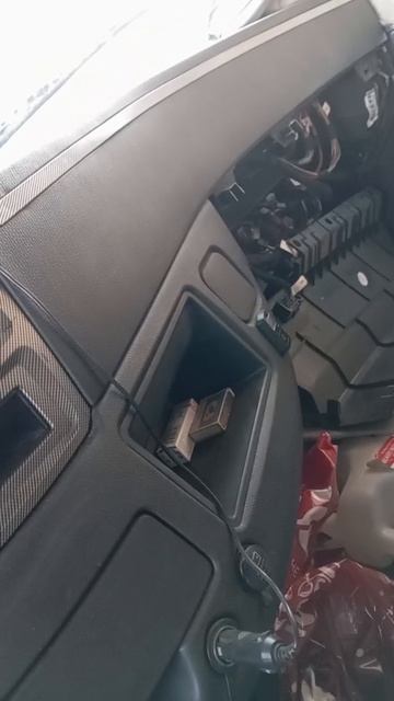FOTON AUMAN ESTa BJ4189 Не видит КПП, ошибки SCR и трансмиссии.