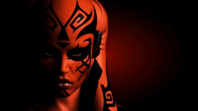 Syrinx - All Over смотреть онлайн