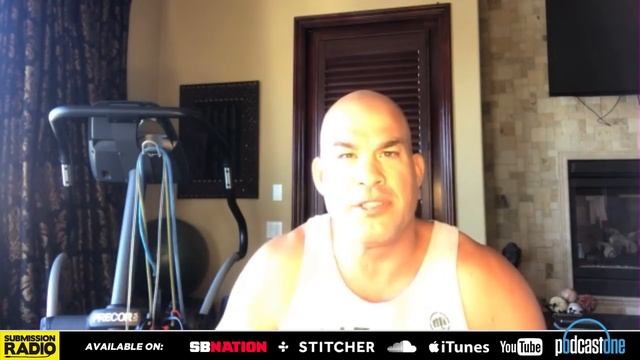 Tito Ortiz Explains "The Whole Story" Behind Chuck Liddell Trilogy Fight Motivation