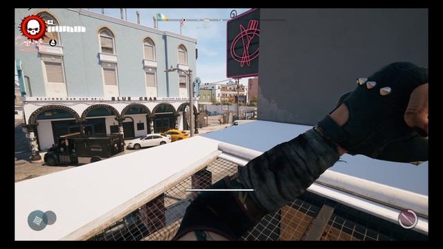 Dead Island 2 - Donk! - ¡Pum!