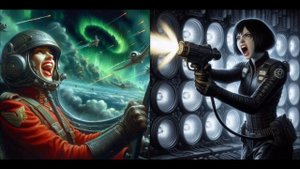 Звездные Короли | У этой сказки нет конца