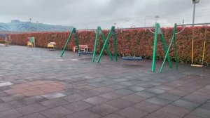 Олимпийский парк 1.3