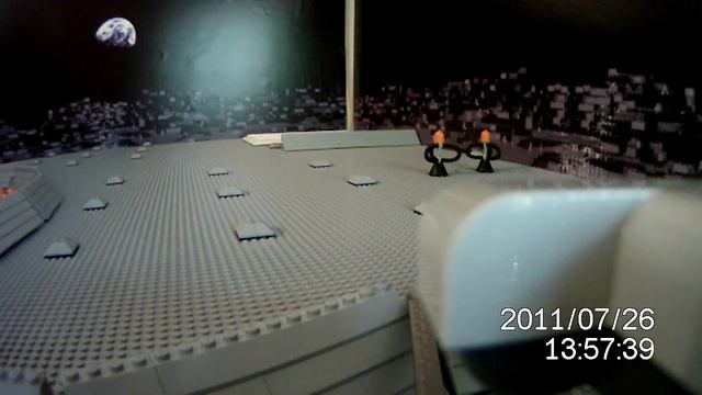 Team Pi In The Sky - Moonbots 2.0 Phase II Rover Trial 2 (F118) смотреть онлайн