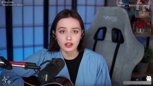 Валентин Стрыкало - Рустем (cover) @SerdtseGori