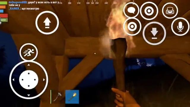 WALLHACK Oxide survival island смотреть онлайн