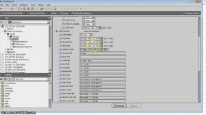 Modbus Configuration Part 1