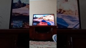 Играем в GTA 5 на сони плейстейшен