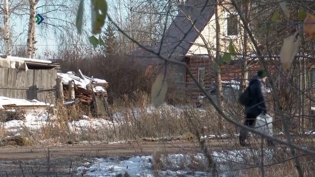 СК РФ проверит нарушения прав жителей сыктывкарского посёлка Заречье