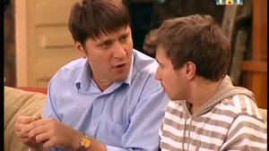 Букины "Счастливые вместе"44 серия