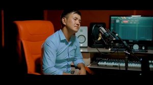 Рустик Акылбеков - Апакем  (Official Video  )