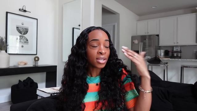 I’M BACK!!! Why I had to take a break | Brittany Jackson смотреть онлайн