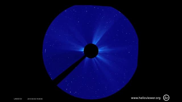 Can you spot the LASCO C3 Kreutz-group comets? смотреть онлайн