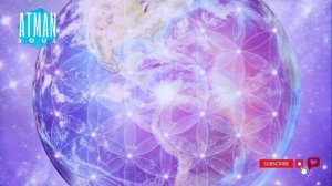 ПЕРЕХОД ПЛАНЕТЫ. Новый виток. #медитация #ясновидение #atman #atmansoul