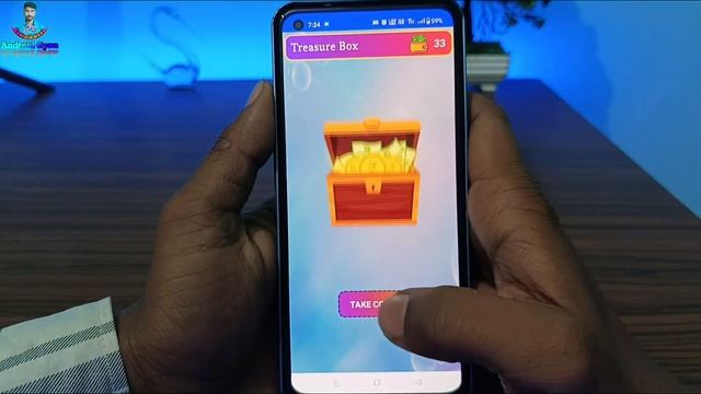 Giftly App | Free Redeem Code | Google Play Redeem Code Earning App | Free Redeem Code App 2024