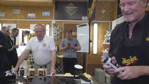 Meguiars в Школе детейлинга Наро-Фоминск 3